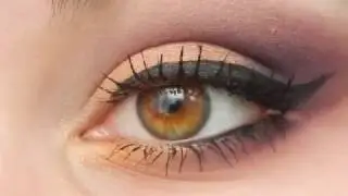Makijaż z wykorzystaniem GLAM SHADOWS &hearts; TUTORIAL&hearts; GLAM SHOP &hearts;