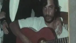 Camarón y niño miguel uno de los grandes genios de la guitarra Inedito en you tube