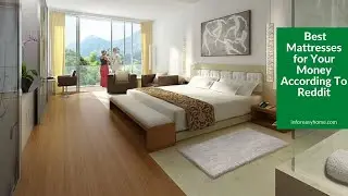 10 Best Mattresses for Your Money According To Reddit 2020 Review