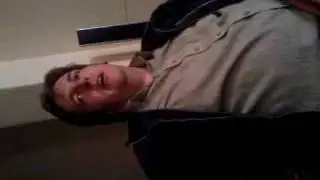 Lukes drunken rant 3: Heavy Metal and Pie!
