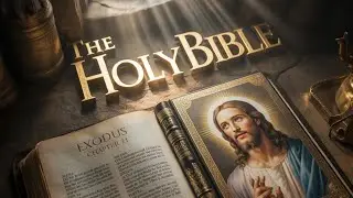 The Holy Bible Exodus 20 Explained | The Ten Commandments &ndash; God&rsquo;s Law, Covenant & Divine Authority