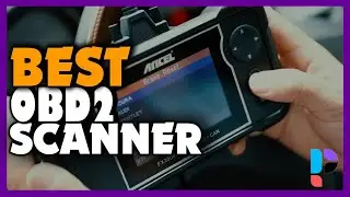 🔥 Top 5 Best OBD2 Scanner With ABS Auto Bleed In 2025 🔥