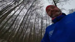 Adventslauf Ratzeburg 23 - Schneededition