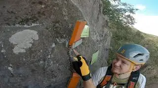 ferrata Lužická spojka (C)