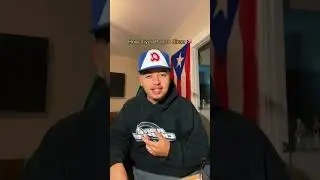Puerto Ricans be like 🤣 #boricua #puertorican #puertorico
