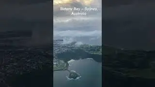 Botany Bay, Sydney, Australia. #beauty #sydney , #australia