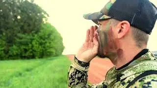 Run and Gun Turkey Hunting Teaser