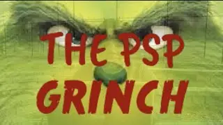 Perry Street Winter Special (The PSP Grinch)