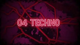 04. Techno | Vampire the Requiem: Nights of Transition | Original Soundtrack