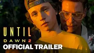 Until Dawn 2 - Official Announcement Trailer