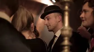 EasyVid I Ten Club I Smokey Jazzclub