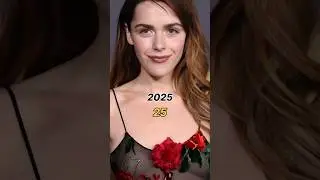 Red One (2024) ⭐ Cast Then & Now | Ages & Characters Revealed! #redone #thenandnow #viral #shorts