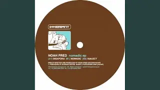 Dialect (Original Mix)