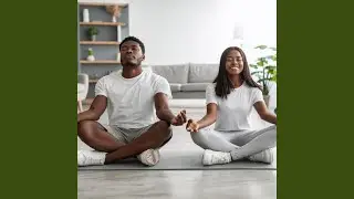 Reflective Tunes for Meditation