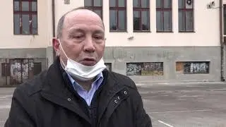 22.12.2020. PROJEKAT ZA SALU U GIMNAZIJI ZAVR&Scaron;EN, NEDOSTAJE NOVAC
