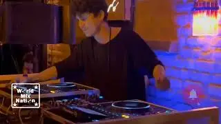 illusionize @ Muriqui Sounds Ibitipoca Mg 2023