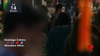 EnemigoIntimo2 Capitulo 8 Parte 3/6