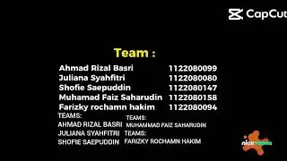 Nicktoons usa on screen credits error 