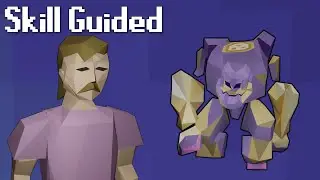 A turning point amongst the chaos - Skill Guided #24