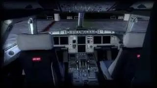 FSX Airbus X Extended A320