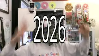 НОВОГОДНЕЕ ОБНОВЛЕНИЕ 2026 ГОДА