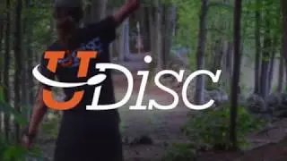 CCDGA UDisc League Play