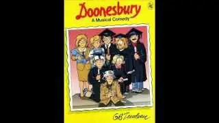 Doonesbury: A Musical Comedy - Track 10: Complicated Man