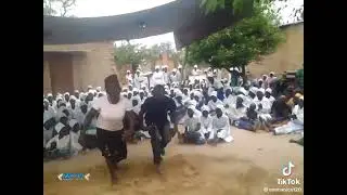 Bheriya iri randinakidza nekundi komborera