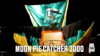 Best Mardi Gras Invention Ever! | This is Alabama