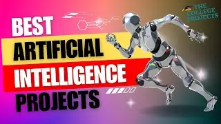 100+ Best Machine Learning Projects With Source Code (2024) | www.thecollegeprojects.com