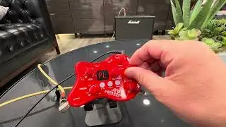 summina Guitar Tuner Pedal Guitar Multi Effects Pedal Distortion Guitar Pedal Review