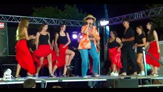 Baile inolvidable - BAD BUNNY