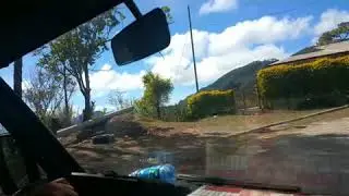 Besao Mt.Province