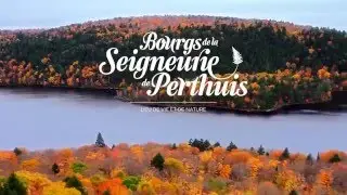 Bourgs de la Seigneurie de Perthuis