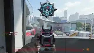 MULTIJOUEUR BLACK OPS 7