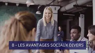 Comment se d&eacute;compose le Bilan Social Individuel ou BSI ?