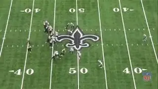 Alvin Kamara Cut Ups - Nakeds and Boots