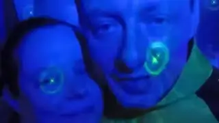 Зимняя сказка.