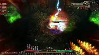 Basic Pet Conjurer Pre-Endgame Template - Unaffixed - Lokarr