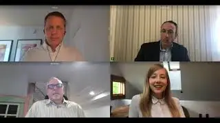 Modern Healthcare Panel: 