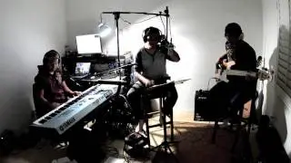 HOW CAN I FALL - Breathe (COVER)