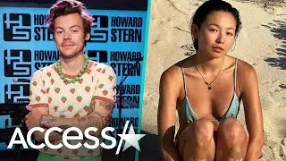 Is Harry Styles Dating Influencer Yan Yan Chan?