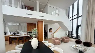 Own the Skyline: Ritz-Carlton South Station Penthouse | Boston