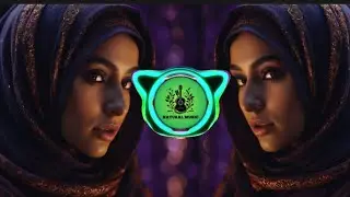 🔥 Most Viral Arabic Song | Boss Boosted Remix | Best Arabic Music 2025 🔊