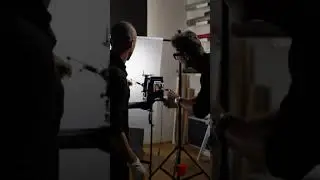 Guenther Egger and the Hasselblad 907X CVF 100C
