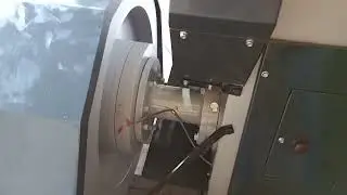 Heavy duty die punching machine 22*32