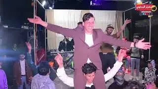 حفل زفاف الغالي علي الفهداوي - شباب جسر ديالى