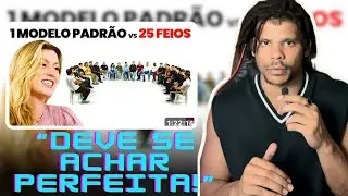 Pietra Bertolazzi PASSANDO VERGONHA no REDCAST! 