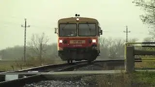 Esztergom-Komárom Vasútvonal