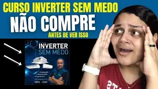 Curso Inverter Sem Medo: Esse Curso de Inverter Online &eacute; Bom? Inverter sem medo [ALERTA] #inverter